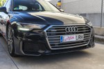 AUDI A6 Avant 40 TDi Hybrid Quattro Ultra Sline · Confort Pack 204cv Aut Stronic  ocasión