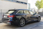 AUDI A6 Avant 40 TDi Hybrid Quattro Ultra Sline · Confort Pack 204cv Aut Stronic  ocasión
