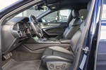 AUDI A6 Avant 40 TDi Hybrid Quattro Ultra Sline · Confort Pack 204cv Aut Stronic  ocasión