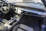 AUDI A6 Avant 40 TDi Hybrid Quattro Ultra Sline · Confort Pack 204cv Aut Stronic  ocasión