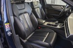 AUDI A6 Avant 40 TDi Hybrid Quattro Ultra Sline · Confort Pack 204cv Aut Stronic  ocasión