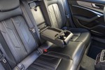 AUDI A6 Avant 40 TDi Hybrid Quattro Ultra Sline · Confort Pack 204cv Aut Stronic  ocasión
