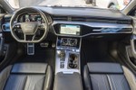 AUDI A6 Avant 40 TDi Hybrid Quattro Ultra Sline · Confort Pack 204cv Aut Stronic  ocasión
