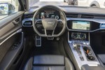 AUDI A6 Avant 40 TDi Hybrid Quattro Ultra Sline · Confort Pack 204cv Aut Stronic  ocasión
