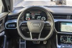 AUDI A6 Avant 40 TDi Hybrid Quattro Ultra Sline · Confort Pack 204cv Aut Stronic  ocasión