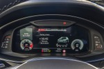 AUDI A6 Avant 40 TDi Hybrid Quattro Ultra Sline · Confort Pack 204cv Aut Stronic  ocasión