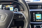 AUDI A6 Avant 40 TDi Hybrid Quattro Ultra Sline · Confort Pack 204cv Aut Stronic  ocasión