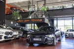 AUDI A6 Avant 40 TDi Hybrid Quattro Ultra Sline · Confort Pack 204cv Aut Stronic  ocasión