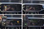 AUDI A6 Avant 40 TDi Hybrid Quattro Ultra Sline · Confort Pack 204cv Aut Stronic  ocasión