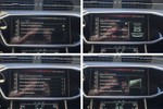 AUDI A6 Avant 40 TDi Hybrid Quattro Ultra Sline · Confort Pack 204cv Aut Stronic  ocasión