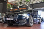 AUDI A6 Avant 40 TDi Hybrid Quattro Ultra Sline · Confort Pack 204cv Aut Stronic  ocasión