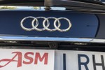 AUDI A6 Avant 40 TDi Hybrid Quattro Ultra Sline · Confort Pack 204cv Aut Stronic  ocasión