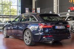 AUDI A6 Avant 40 TDi Hybrid Quattro Ultra Sline · Confort Pack 204cv Aut Stronic  ocasión
