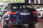 AUDI A6 Avant 40 TDi Hybrid Quattro Ultra Sline · Confort Pack 204cv Aut Stronic  ocasión