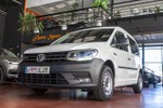 VOLKSWAGEN Caddy Kombi Professional 1.4TGi GNC 110cv  ocasión