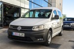 VOLKSWAGEN Caddy Kombi Professional 1.4TGi GNC 110cv  ocasión