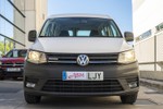 VOLKSWAGEN Caddy Kombi Professional 1.4TGi GNC 110cv  ocasión