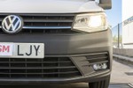 VOLKSWAGEN Caddy Kombi Professional 1.4TGi GNC 110cv  ocasión