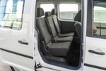 VOLKSWAGEN Caddy Kombi Professional 1.4TGi GNC 110cv  ocasión
