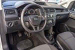 VOLKSWAGEN Caddy Kombi Professional 1.4TGi GNC 110cv  ocasión