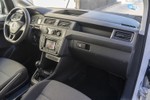 VOLKSWAGEN Caddy Kombi Professional 1.4TGi GNC 110cv  ocasión