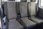 VOLKSWAGEN Caddy Kombi Professional 1.4TGi GNC 110cv  ocasión