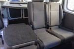 VOLKSWAGEN Caddy Kombi Professional 1.4TGi GNC 110cv  ocasión