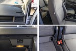 VOLKSWAGEN Caddy Kombi Professional 1.4TGi GNC 110cv  ocasión