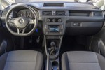 VOLKSWAGEN Caddy Kombi Professional 1.4TGi GNC 110cv  ocasión