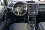 VOLKSWAGEN Caddy Kombi Professional 1.4TGi GNC 110cv  ocasión
