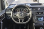VOLKSWAGEN Caddy Kombi Professional 1.4TGi GNC 110cv  ocasión