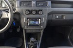 VOLKSWAGEN Caddy Kombi Professional 1.4TGi GNC 110cv  ocasión