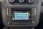 VOLKSWAGEN Caddy Kombi Professional 1.4TGi GNC 110cv  ocasión