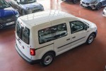 VOLKSWAGEN Caddy Kombi Professional 1.4TGi GNC 110cv  ocasión