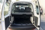 VOLKSWAGEN Caddy Kombi Professional 1.4TGi GNC 110cv  ocasión