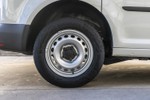 VOLKSWAGEN Caddy Kombi Professional 1.4TGi GNC 110cv  ocasión
