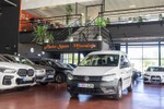 VOLKSWAGEN Caddy Kombi Professional 1.4TGi GNC 110cv  ocasión