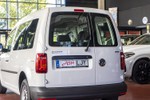 VOLKSWAGEN Caddy Kombi Professional 1.4TGi GNC 110cv  ocasión