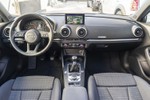 AUDI A3 SB 30TFSi Sline · Tech Pack 116cv  seminuevo
