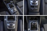 AUDI A3 SB 30TFSi Sline · Tech Pack 116cv  seminuevo