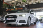 AUDI A3 SB 30TFSi Sline · Tech Pack 116cv  seminuevo
