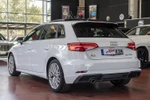 AUDI A3 SB 30TFSi Sline · Tech Pack 116cv  seminuevo