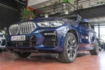 BMW X6  xDrive 30d 286cv Pack M  ocasión