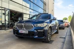 BMW X6  xDrive 30d 286cv Pack M  ocasión