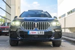 BMW X6  xDrive 30d 286cv Pack M  ocasión