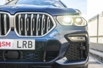 BMW X6  xDrive 30d 286cv Pack M  ocasión