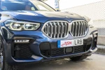 BMW X6  xDrive 30d 286cv Pack M  ocasión