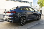 BMW X6  xDrive 30d 286cv Pack M  ocasión
