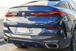BMW X6  xDrive 30d 286cv Pack M  ocasión