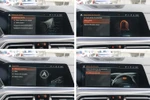 BMW X6  xDrive 30d 286cv Pack M  ocasión